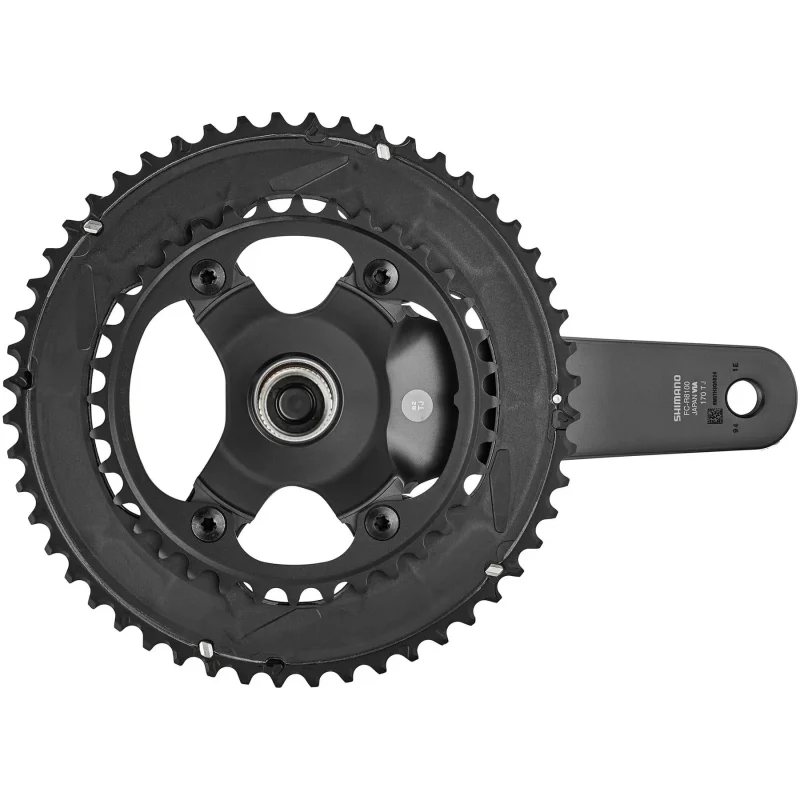 462da5d9169b Shimano Doppeltes Tretlager Ultegra FC R8100 12V