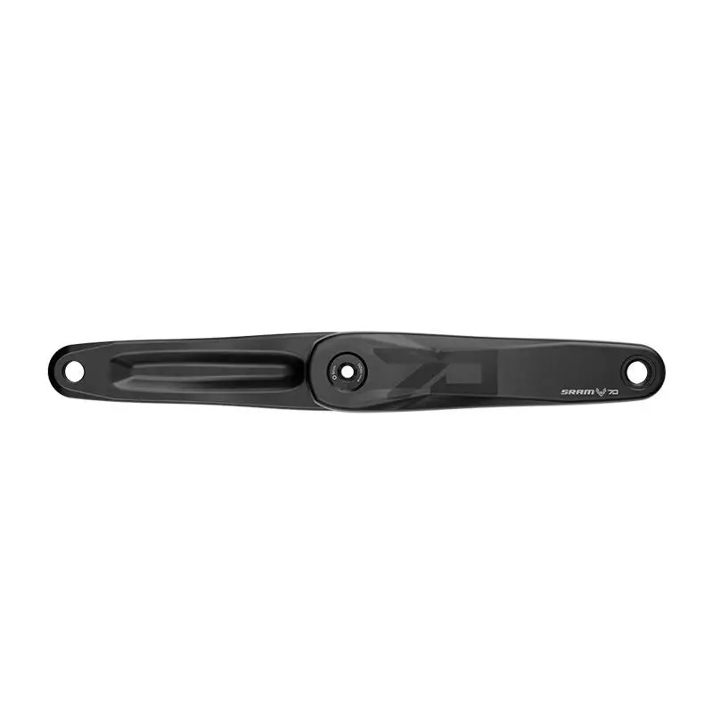 4663a05f91ab Sram Aluminiumkurbel Eagle 70 Isis
