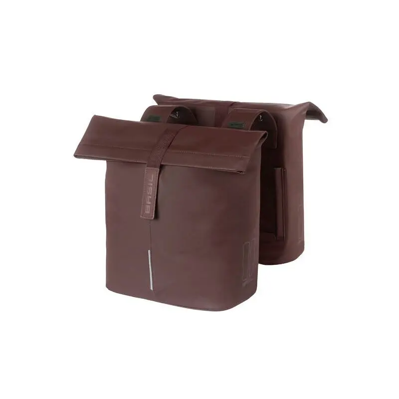 46807075d80d Basil Wasserdichtes Fahrradtaschen Set City
