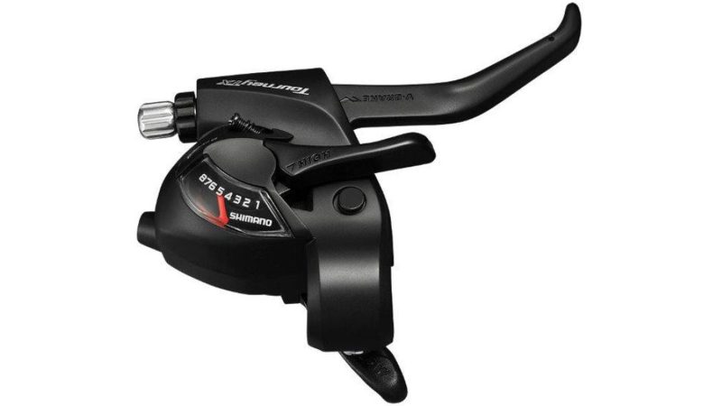 46a05d474f1f Shimano Tourney TX ST TX800 8 fach