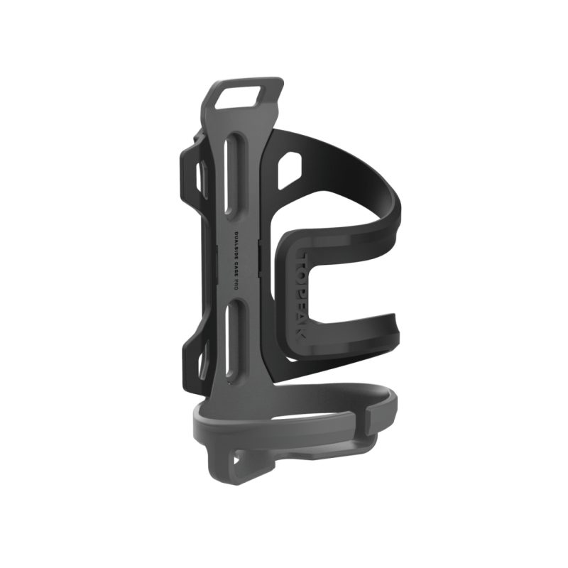 46bf073a1e27 Topeak DualSide Cage Pro Fahrrad Flaschenhalter schwarz