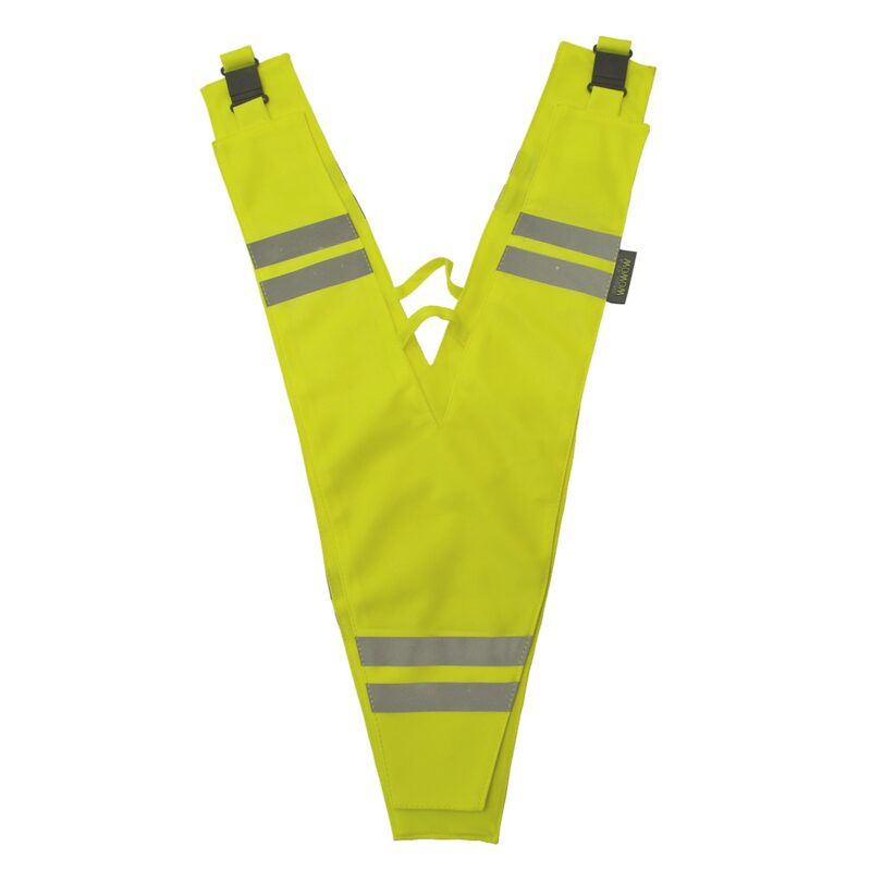 4705ef721ad9 WOWOW COLLAR FOR ADULTS Reflexkragen
