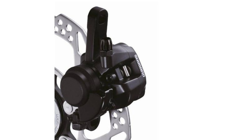 472eb0b2ced9 Shimano BR R317 Bremssattel