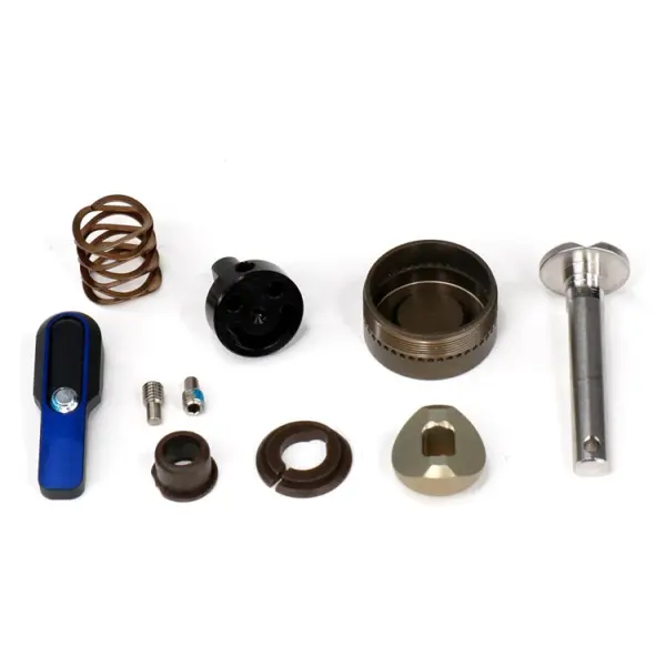 477eda4415fa Rockshox Fahrradgabel Set Sidluxe 2 A2 2024