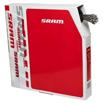 479d5d76dfe7 Sram Schaltkabel 1.1 Stainless 2200mm 1