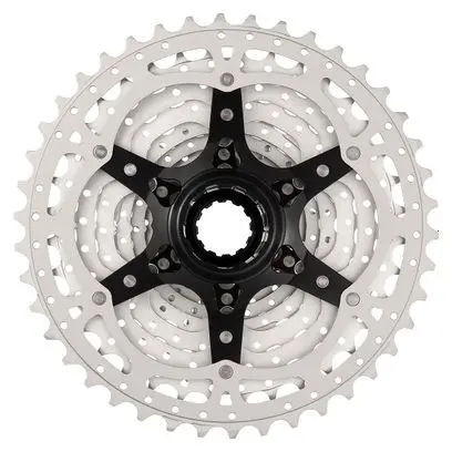 47f4d760fbee Sunrace Metallische Kassettenbox Shimano MS8