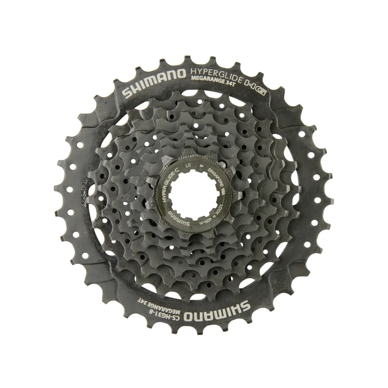 482a027fef50 Shimano Kassette Altus CS HG318 8V