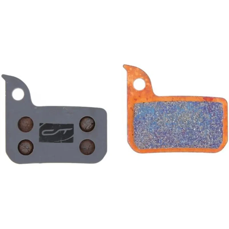 48bad81c1b55 Contec Bremsbelag Sint CBP 370S SRAM Lev