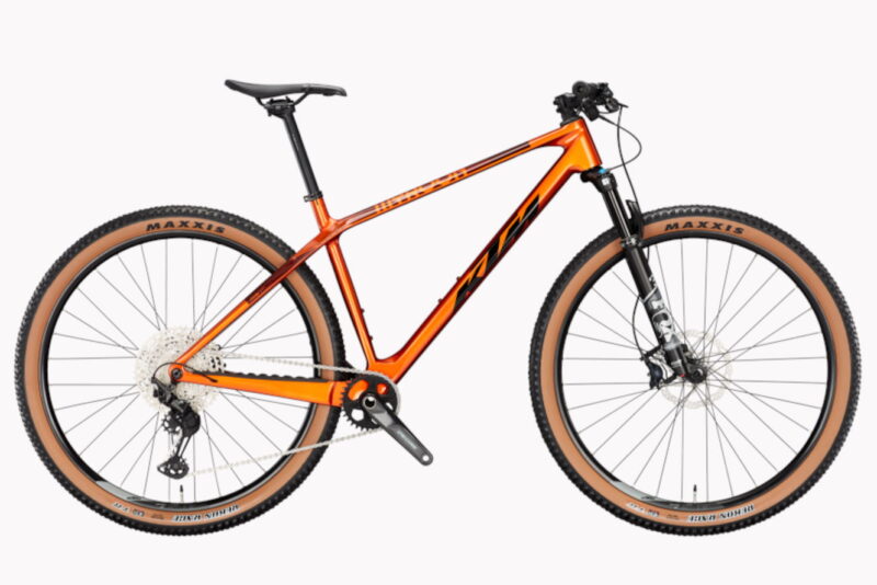 48c4201c7e6b KTM MYROON ELITE Diamant burnt orange black