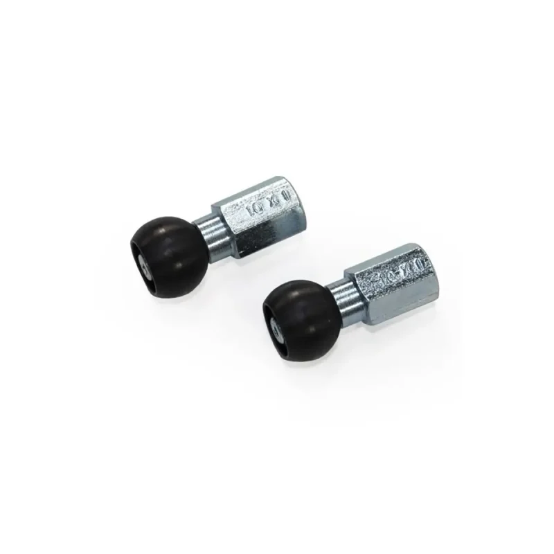 48cbe273f257 Burley Adapter Ballz Remo Coho XC x2