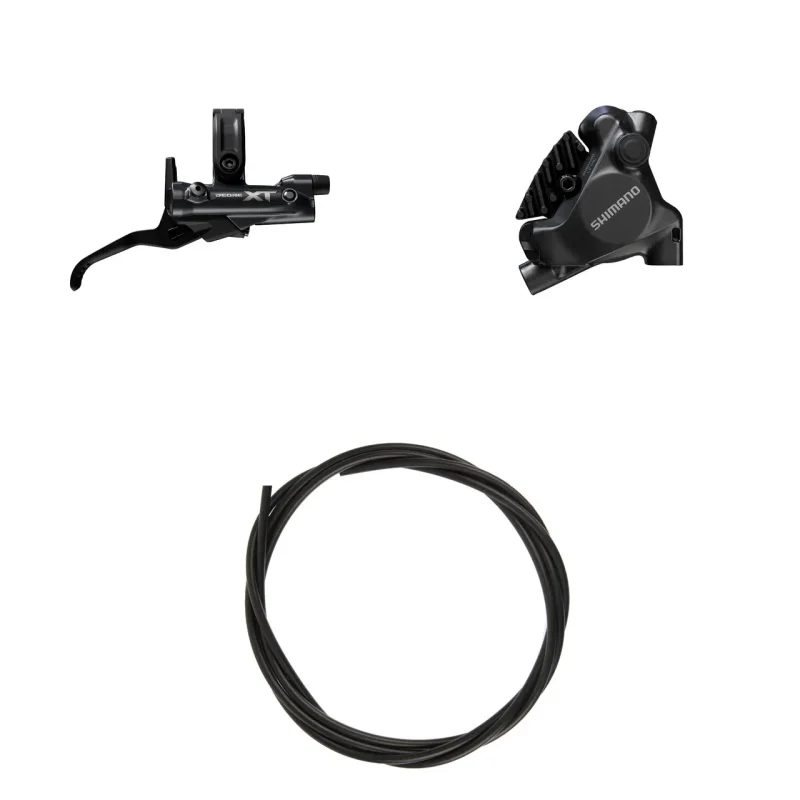 490397b84532 Shimano Hintere Scheibenbremsen Deore XT