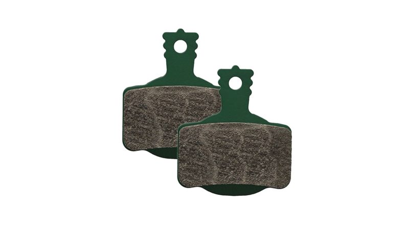 492da7415b77 Magura MDP 7 green Bremsbelaege