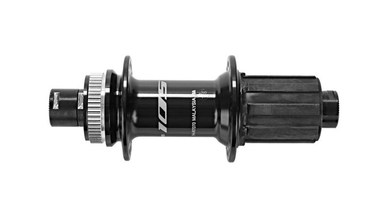 4939a79feb67 Shimano 105 FH R7070 32 Loch HR