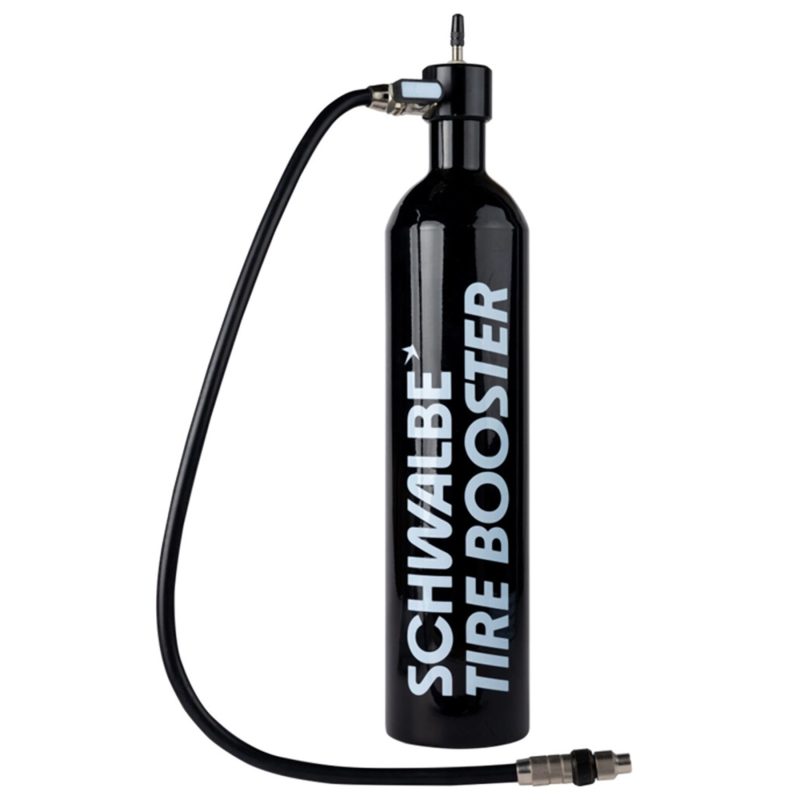 493a6681c414 Schwalbe Tire Booster fuer Tubeless Montage