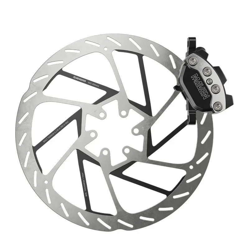49a2aea8423a Sram Vordere Scheibenbremsen Maven Ultimate B1