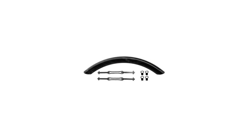 49a8ddd9c5a3 Ortlieb Quick Rack Mudguard