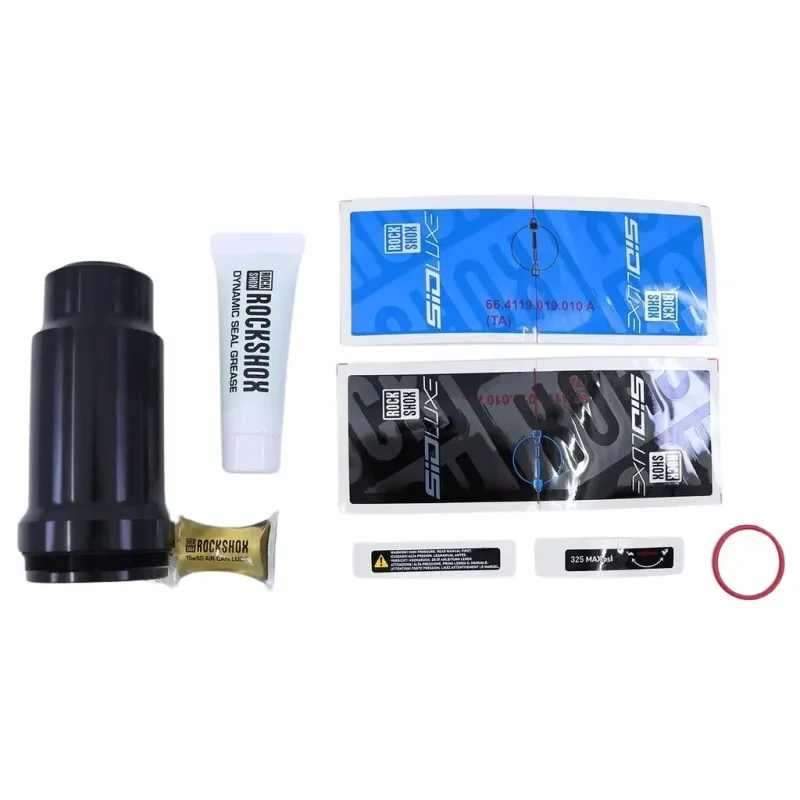 49dd5198904f Rockshox Stossdaempfer Kit Air Can Dba 185210x47.5 55mm Sidluxe A1 2021