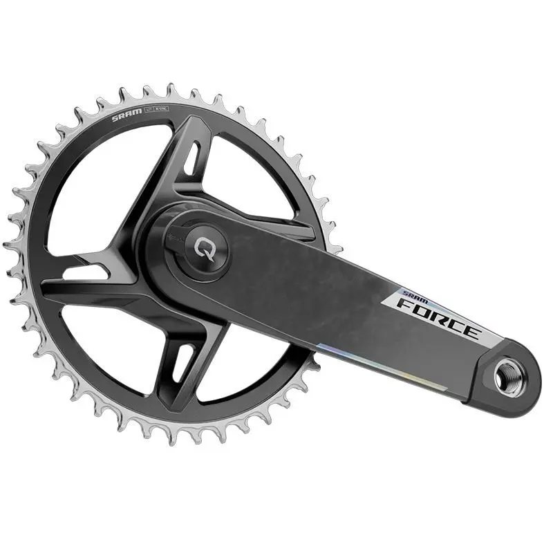 49df13091a8e Sram Aluminium Pedal mit Leistungsensor Rival AXS E1 XPLR Dub W DM 165