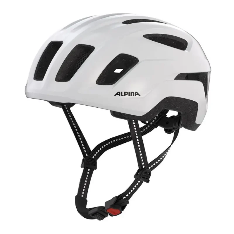 49e2cf35b9ea Alpina Helm Paranus Urban