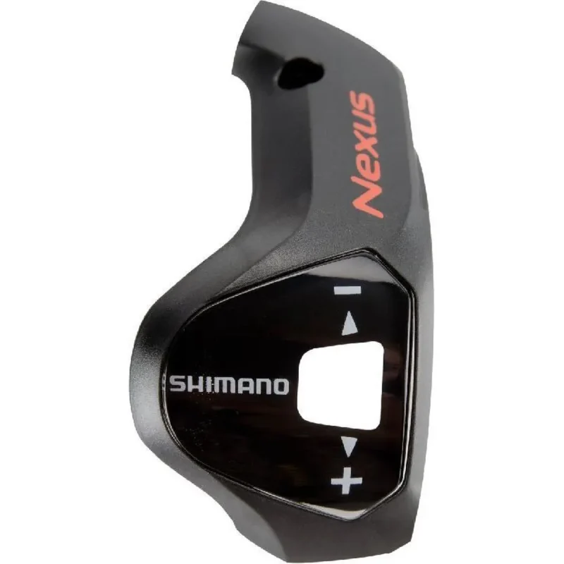 4a0d77d3e1da Shimano Deckel und Befestigungsschrauben SL 3S41E