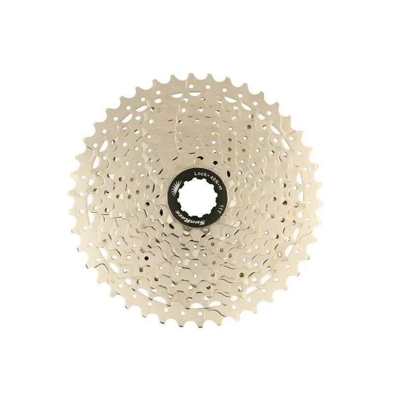 4a36c649c135 Sunrace Kassettenbox Shimano MS3 11 42