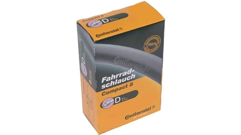 4a7ed020f7c7 Conti Schlauch Compact 20 Zoll SV