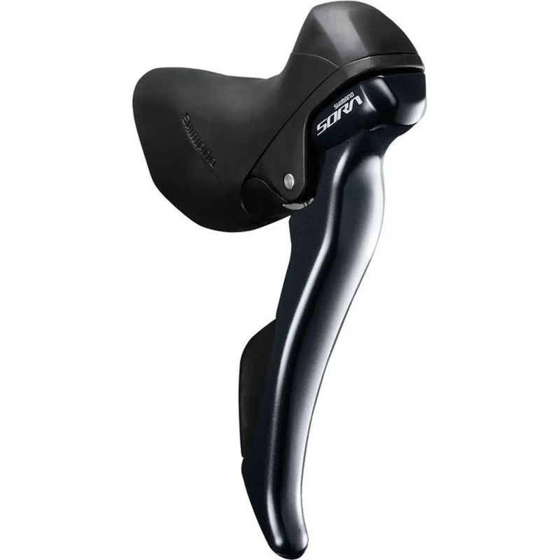 4b24b55f539f Fahrradschalthebel Bremse und Schaltung hinten Dual Control rechts Shimano ST R3000 Sora
