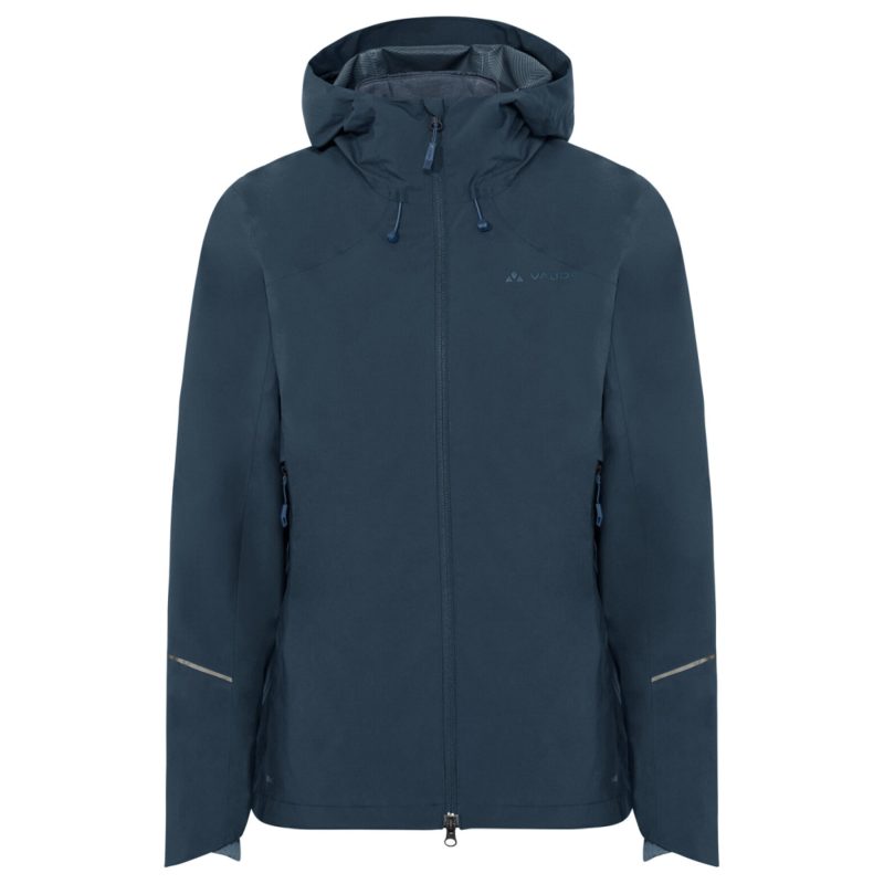 4b276944baaa VAUDE WOMENS YARAS 3in1 JACKET II Damen Fahrradjacke