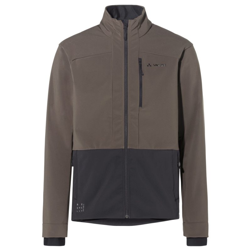 4b3940fae338 VAUDE MENS QIMSA PRO SOFTSHELL JACKET Softshelljacke