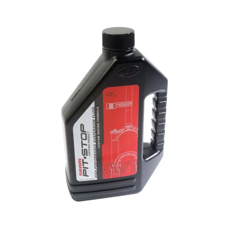 4bb06f38a661 Rockshox Aufhaengungsoel 5wt 1l