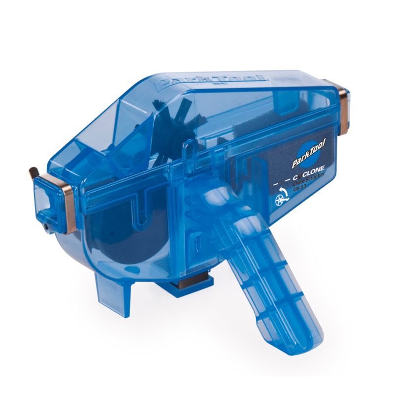 4bb0b05a3f3a Park Tool Cyclone CM 5.3 Kettenreinigungsgeraet