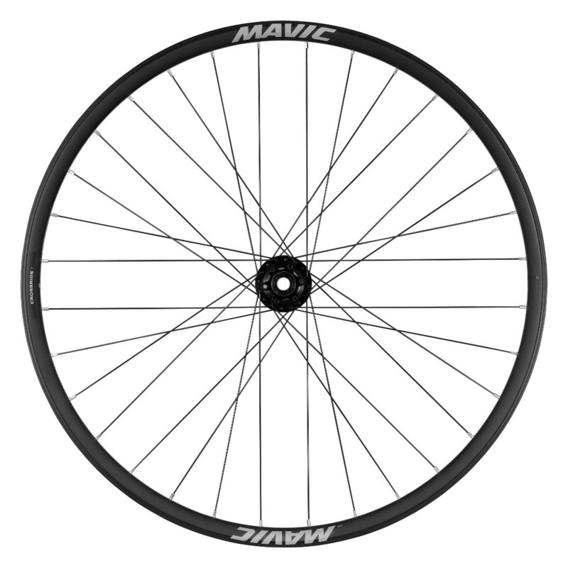 4bed46654724 MAVIC Crossride 1 MTB Vorderrad 29 6 Loch BOOST 15x110 mm