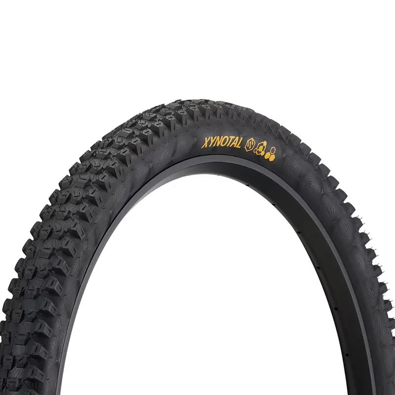 4c242e25df10 Continental Weicher Reifen Xynotal Enduro 29X2.40 Tlr