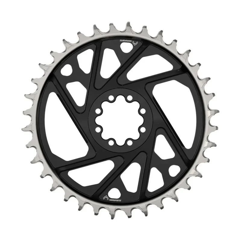 4c2db1a6fee6 Sram Mono Kettenblaetter XX T Type Eagle Boost DM Offset 12 V 3 mm