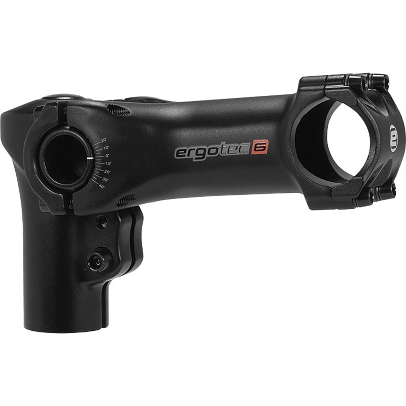 4c438672de8b ergotec Swell R Ahead 70 Vorbau winkelverstellbar