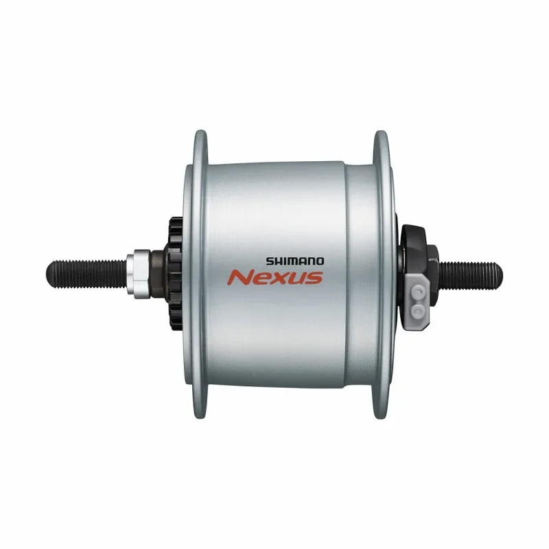 4c4cec58cf53 Shimano Nabendynamo Nexus DH C6000 3R NT