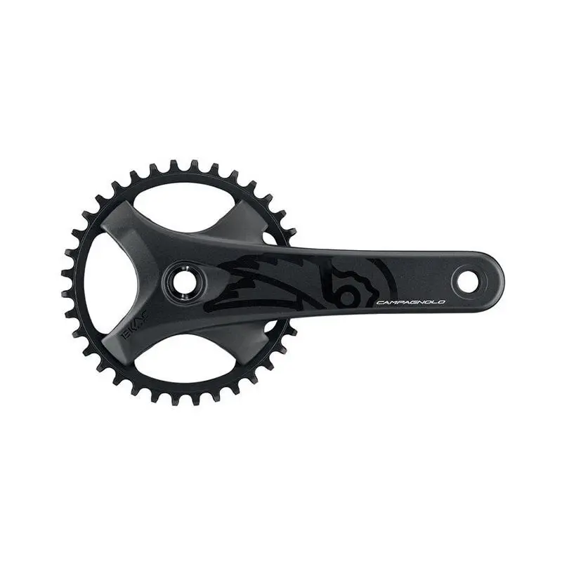 4c85b564c25c Campagnolo Tretlager aus Aluminium Ekar GT