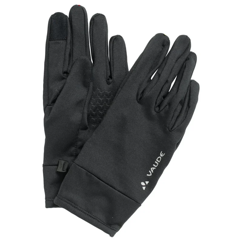 4ca91094558d Dehnbare Fahrrad Handschuhe VAUDE Pro