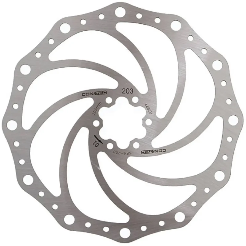 4d043438c1b4 Contec Bremsscheibe CDR 1