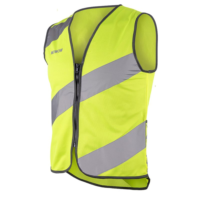 4d231b2f4b3b WOWOW ROADIE Reflex Weste