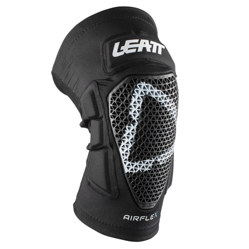 4d72c65693e9 Knie Protektor AirFlex Pro Schwarz