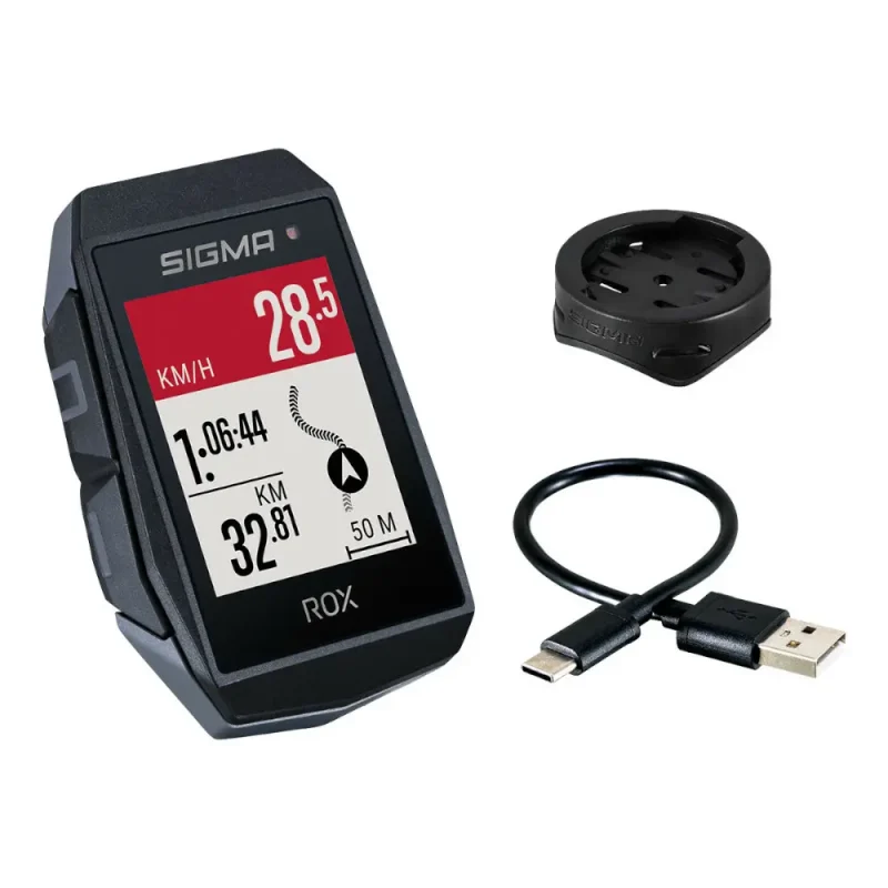 4dbc87b936a9 Sigma Gps ROX 11.1 Evo
