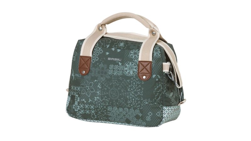 4dc407f80f38 Basil Boheme City Bag KF 8L