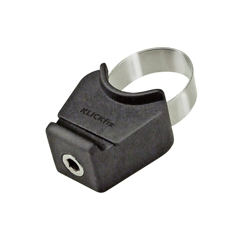 4de910925a30 KLICKfix Contour Adapter Halterung fuer die Sattelstuetze fuers 2. Rad
