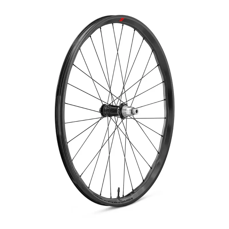 4e19cdbddb44 Fulcrum Vorderrad Red Zone Carbon HG11