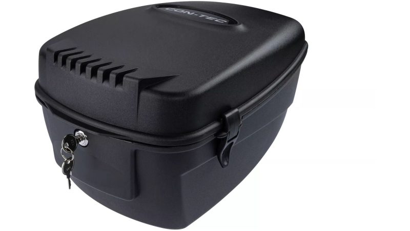 4f15d9e5ab1e Contec Trunk Space Gepaecktraegerbox