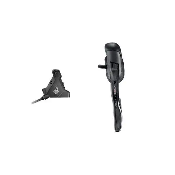 4fbc5399bd66 Campagnolo Linker Stick Db Record Ergopower