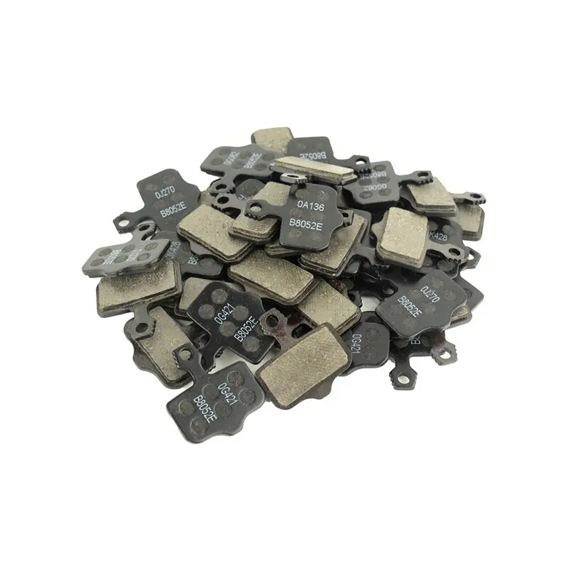 4fc35b056899 Sram Paar Fahrrad Bremsbelagsaetze Rte RoadElixirDbLevel B1 x20