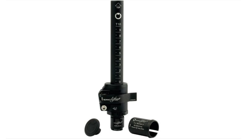 4fe5fda9d48b Speedlifter Classic T10 254mm