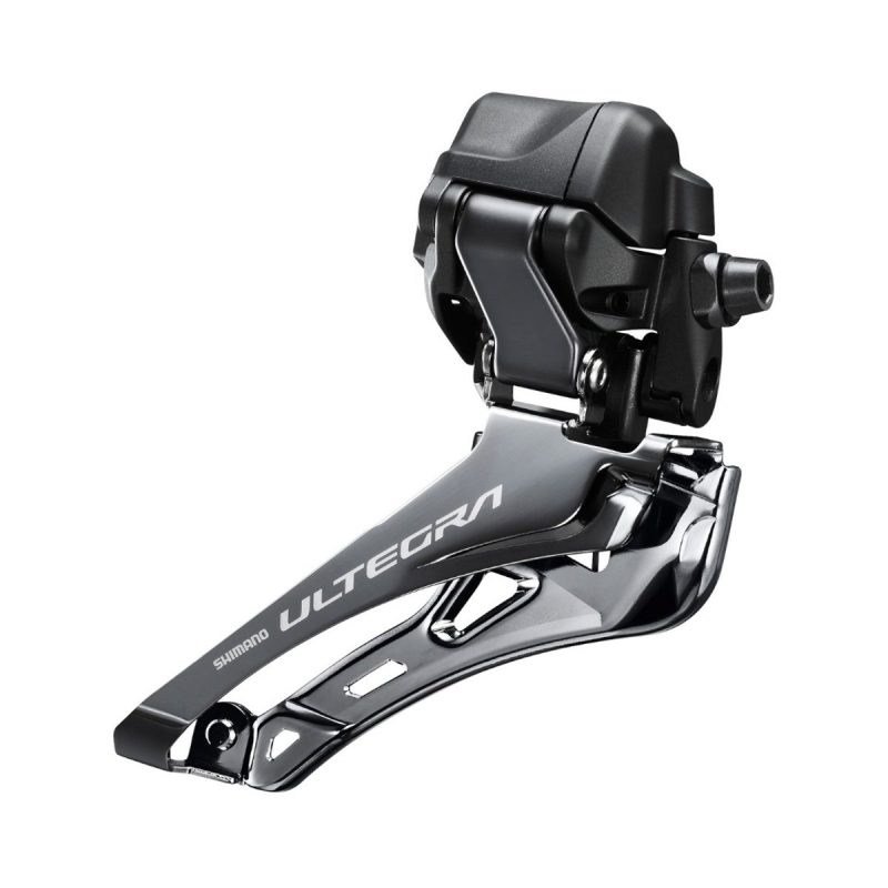 4fff2d0b75bc Shimano Ultegra Di2 Umwerfer 2x12 Geschwindigkeiten FD R8150